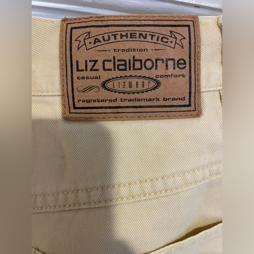 Moving Sale! Vintage Liz Claiborne